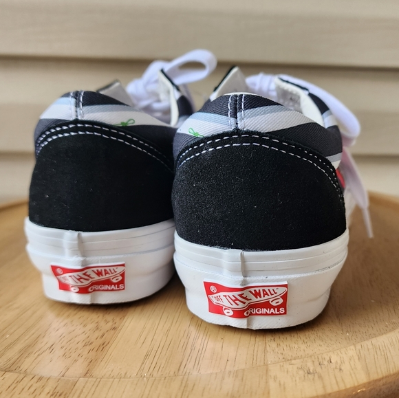 Vans Old skool snake eyes sneakers - Picture 8 of 13